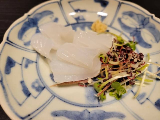 悦凱陣と自然ワイン トリコ - サブ画像1