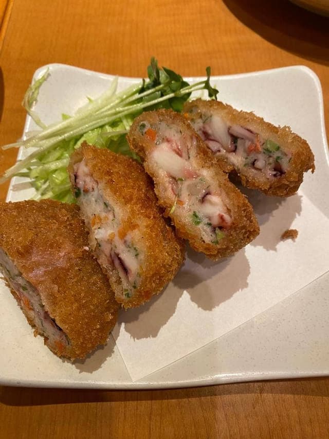 黒門市場 - サブ画像1