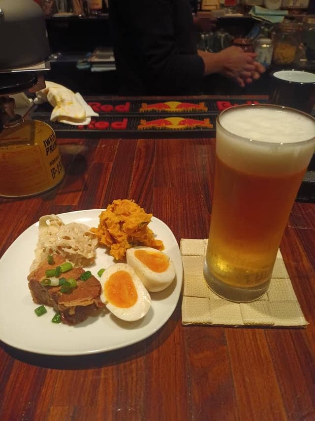 CAFE BAR FROG - サブ画像2