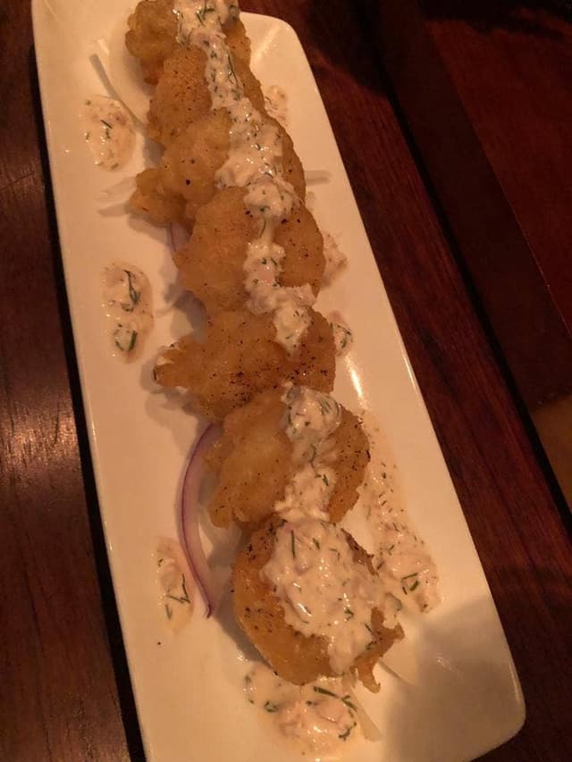 LUCIA Bar&Dining - サブ画像3