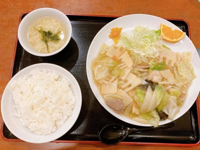 中国料理龍花 - サブ画像1