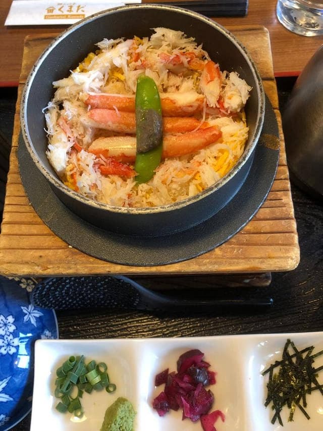 銀くま 帯広大通店 - サブ画像1