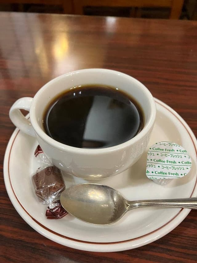喫茶 オープン - サブ画像1