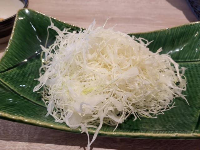 とんかつ新宿さぼてん イオンモール高岡店 - サブ画像2