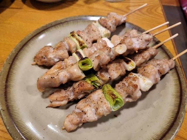 一番鳥 - サブ画像3