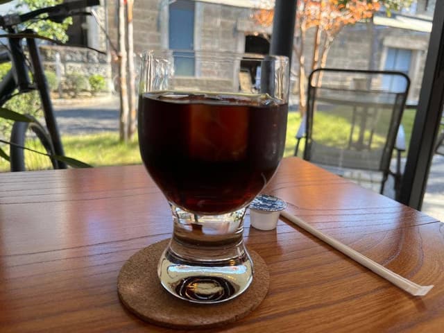 SANE cafe 古河のお休み処 坂長 - サブ画像1