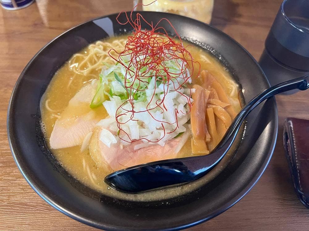 麺屋 恋恋