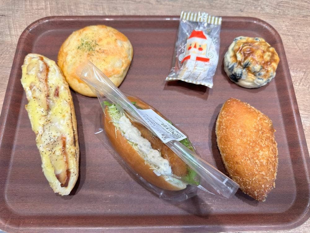 パンコネット 裾野店