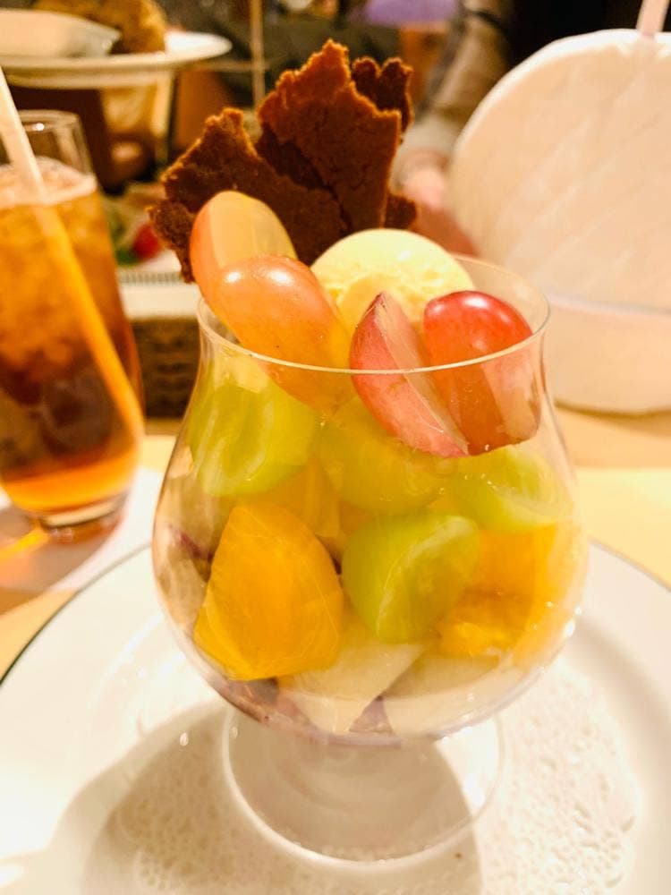 サロン・ド・テ シェ松尾 伊勢丹浦和店 シェマツオ