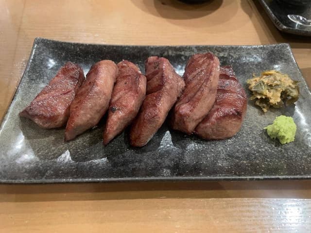 牛たん 若 - サブ画像3