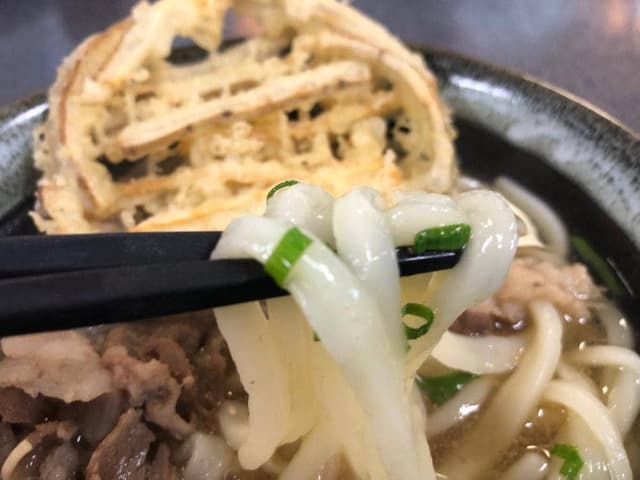 大助うどん 川津店 - サブ画像3