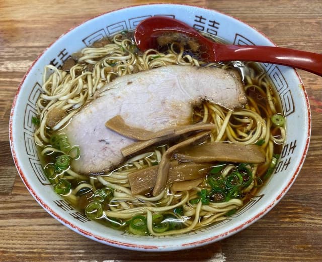 太華園 - サブ画像1