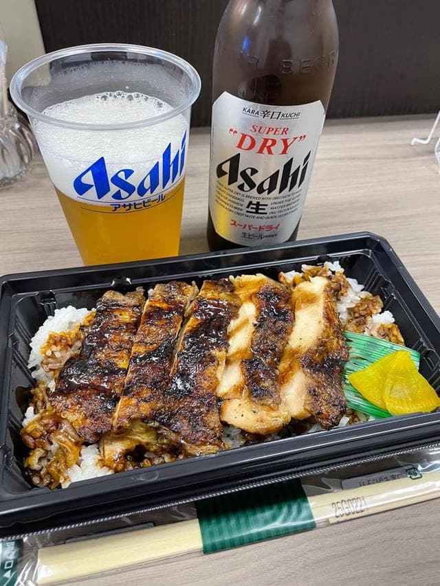 立ち飲み居酒屋 月-TSUKI- - サブ画像1