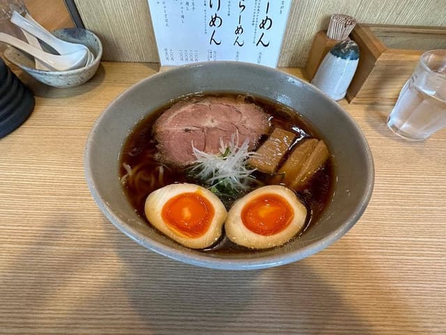 山崎麺二郎 - サブ画像1