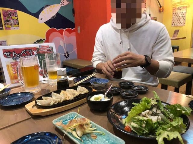 海物語 名駅店 - サブ画像1