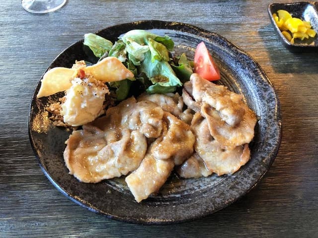 Dining Cafe えっくすAngel - サブ画像3