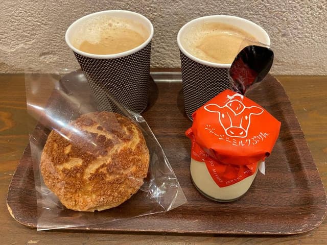 patisserie d ASO MIYUKI - サブ画像2