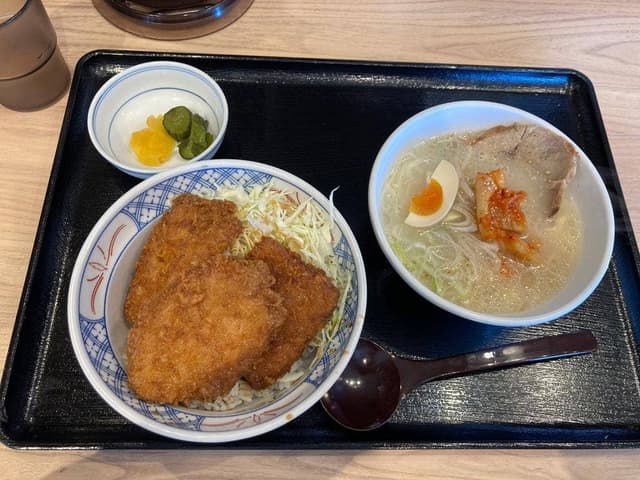 野郎めし 太田50号バイパス店 - サブ画像2