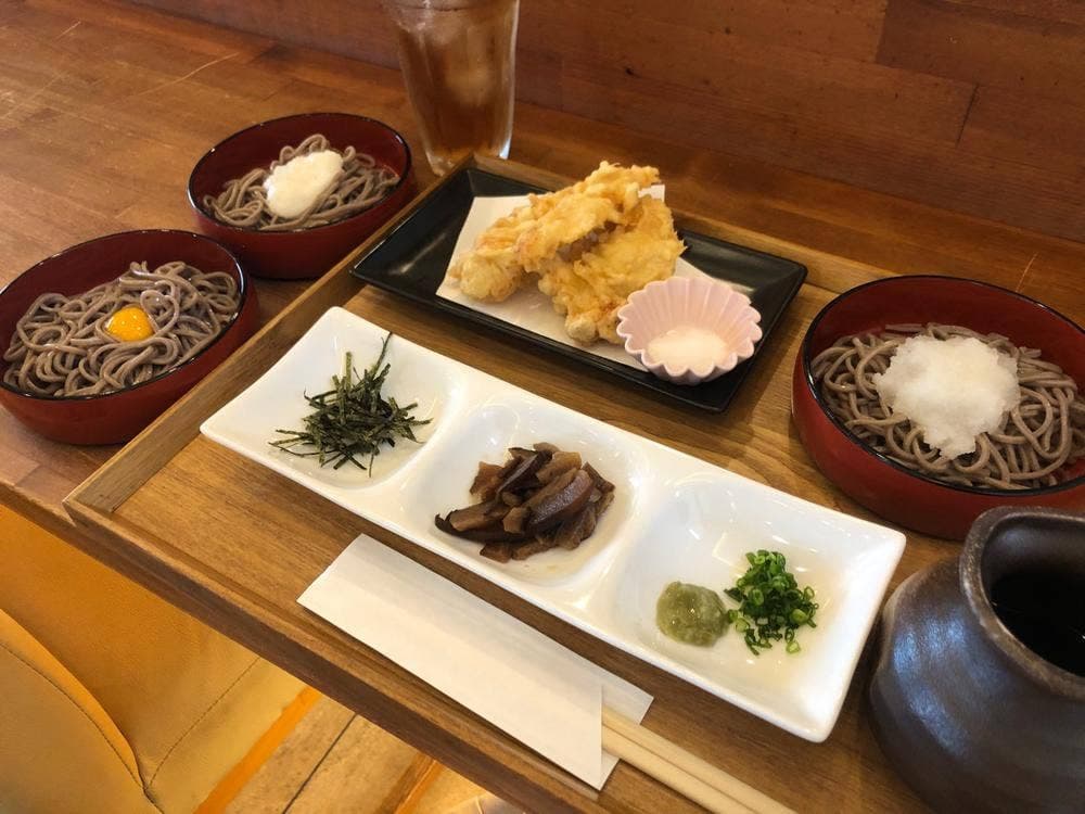 DINING Cafe IBUKI