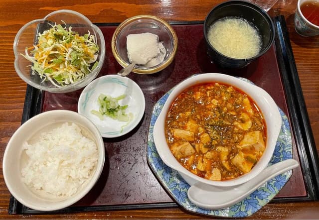 かっぱ園菜館 - サブ画像2