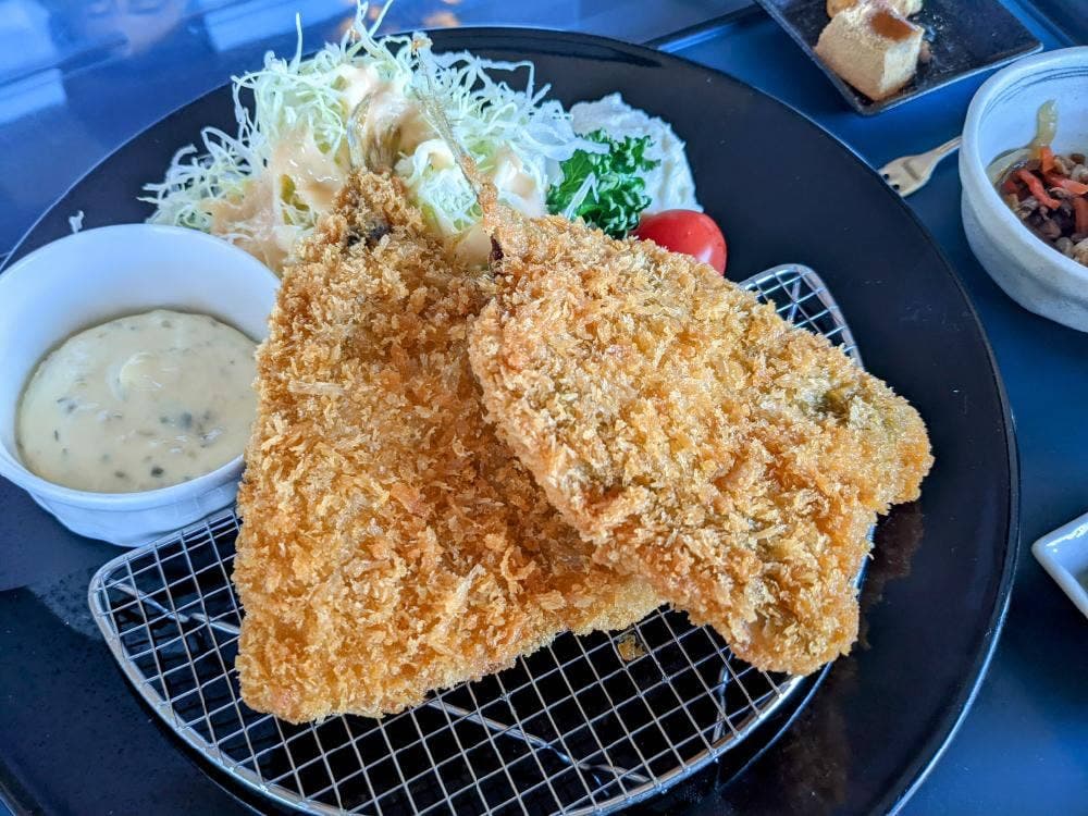 勝田ゴルフ倶楽部 レストラン