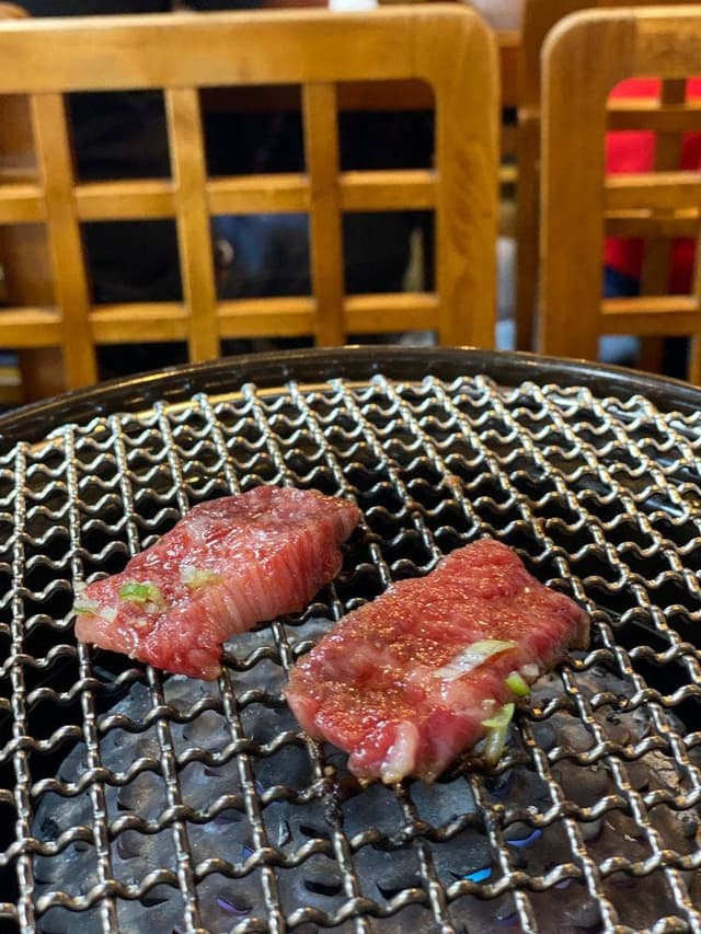 神田 焼肉 まるたけ - サブ画像3