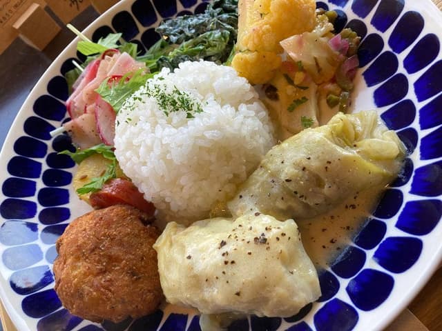 つがね食堂 - サブ画像1