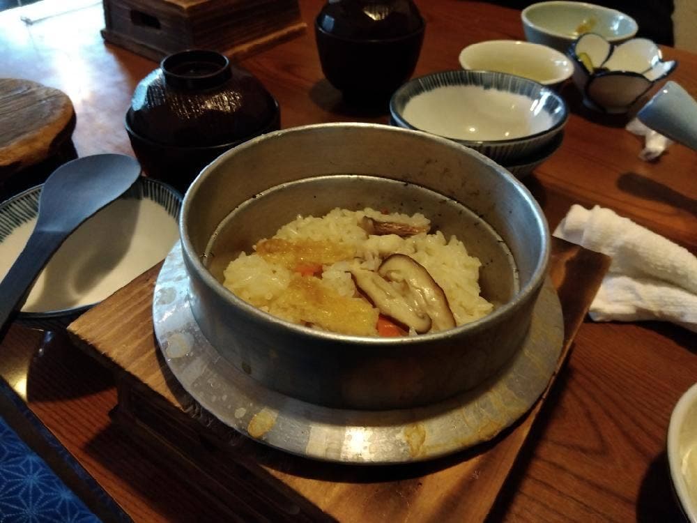 ファミリーパーク志満