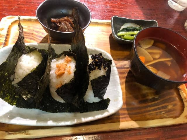 越後国魚沼ごはん 天地豊作 - サブ画像2