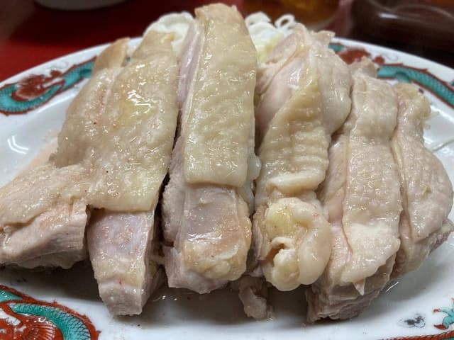 香港中華料理 - サブ画像1
