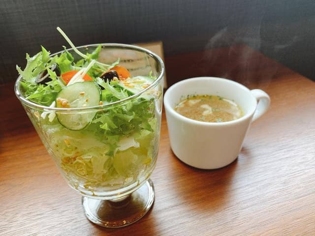 Curry Jam Jam - サブ画像1