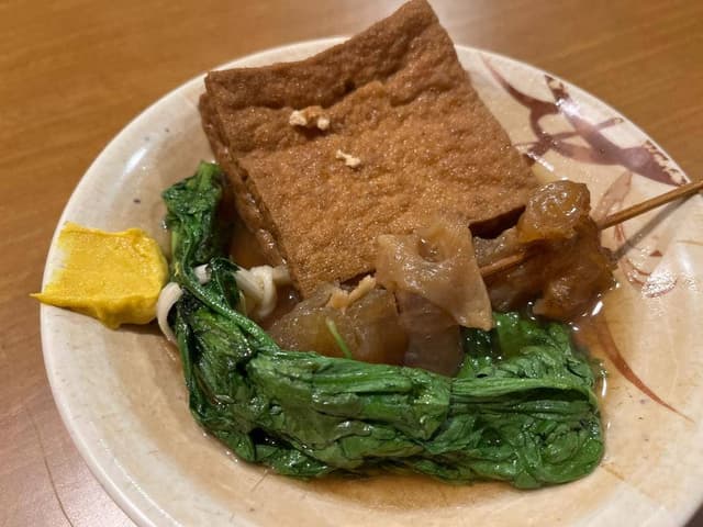 丸和前ラーメン - サブ画像1
