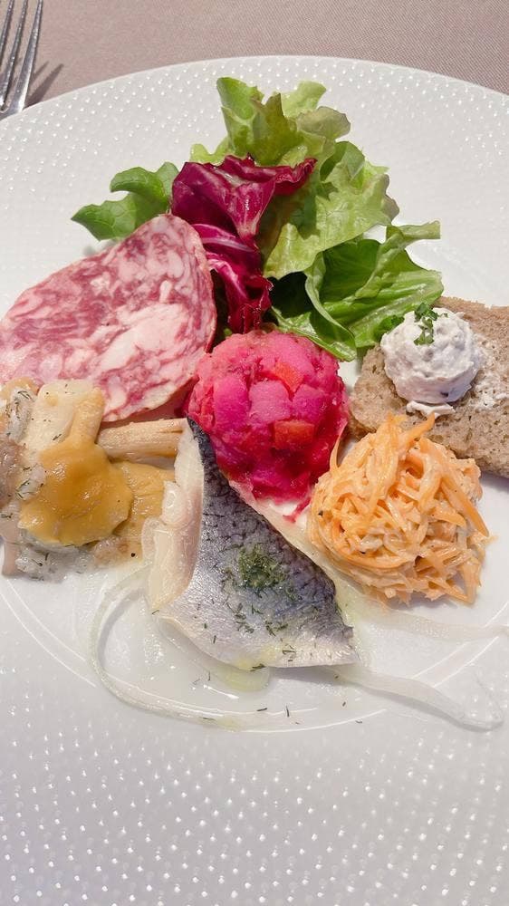 ロシア料理レストラン ロゴスキー - サブ画像1