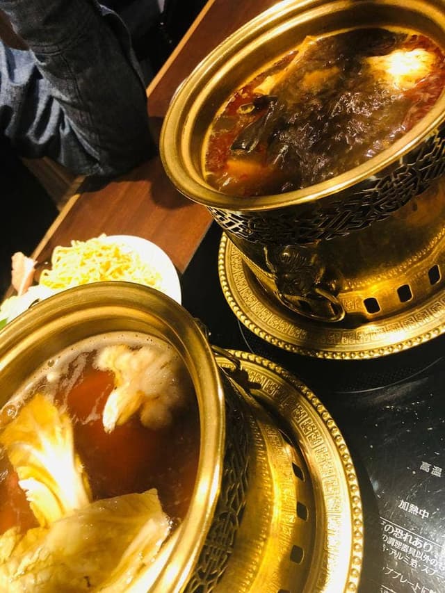 四季茸 名駅笹島店 - サブ画像3