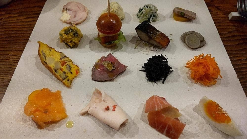 クリームコロッケ専門店 クリコロ