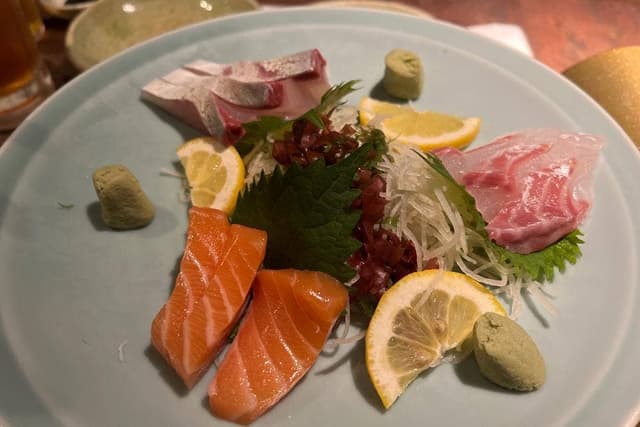 竹乃屋 川端店 - サブ画像1