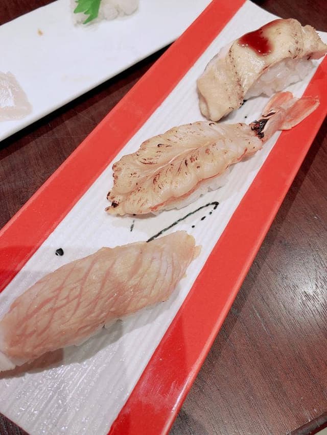 金沢まいもん寿司 珠姫店 - サブ画像1