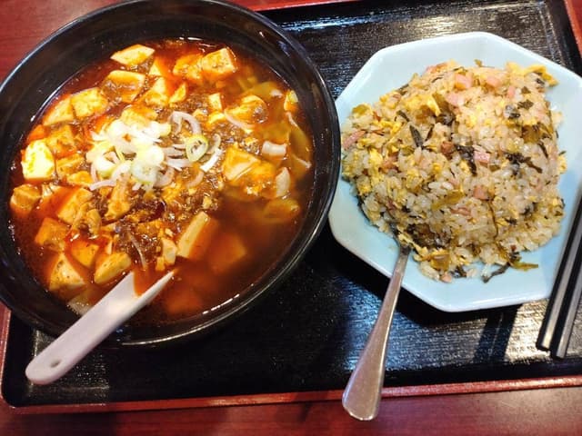 台湾料理 金福 - サブ画像1