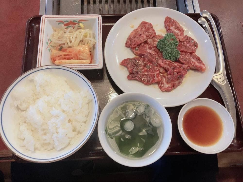 肉の田じま