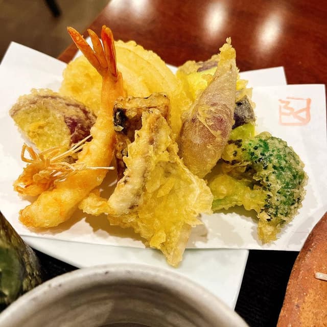 そば処 麓 - サブ画像2