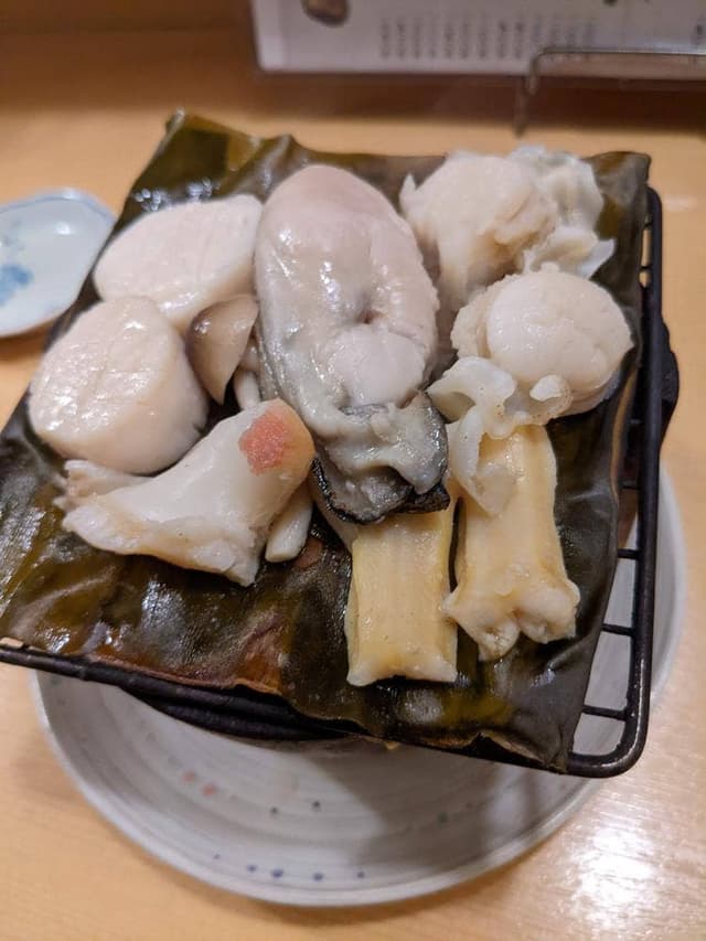 はまぐり - サブ画像3