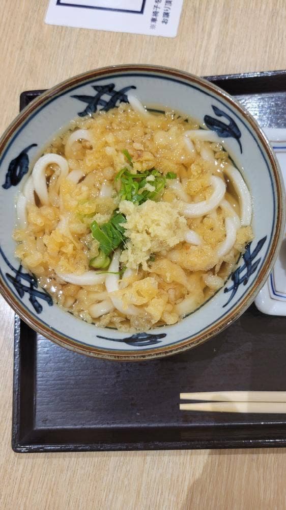 宮武讃岐うどん アリオ橋本 - サブ画像1