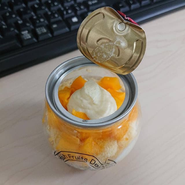 fruits studio - サブ画像2