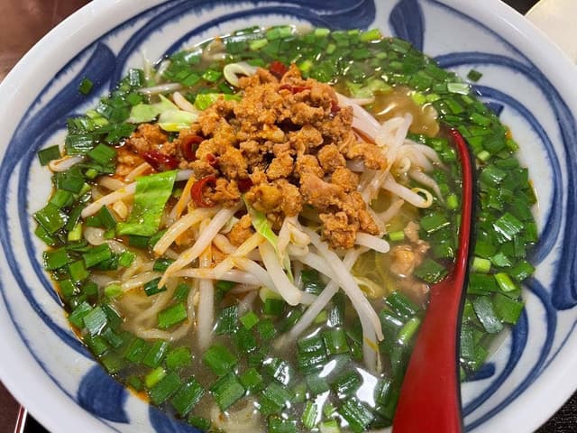中国料理 聚香園 - サブ画像2