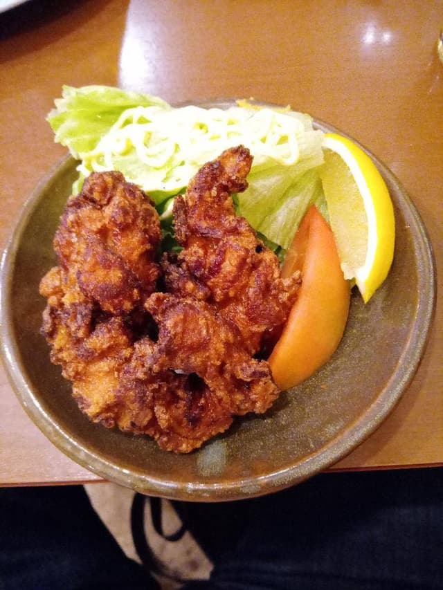 キッチン春日 - サブ画像2