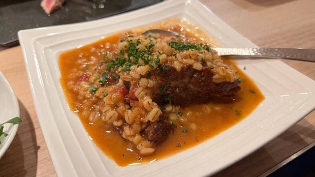 居酒家bistro ちゃぶや - サブ画像2