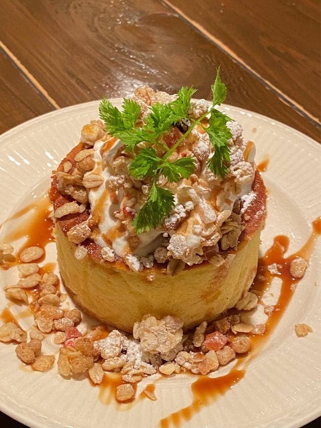 BLUE FIR TREE - サブ画像1