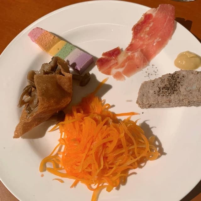 こころthe志のフレンチバル - サブ画像1
