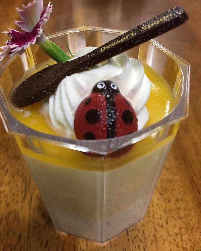 洋菓子工房エクラタン