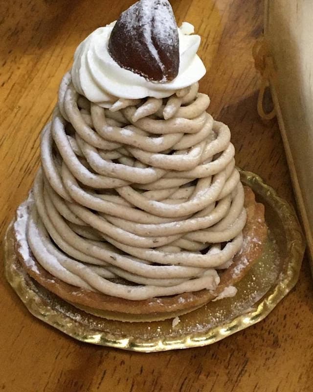 洋菓子工房エクラタン - サブ画像1